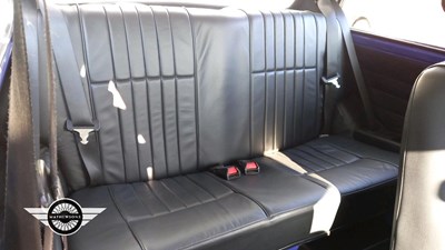 Lot 272 - 1999 ROVER MINI PAUL SMITH