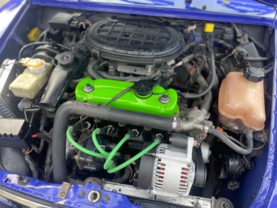 Lot 272 - 1999 ROVER MINI PAUL SMITH