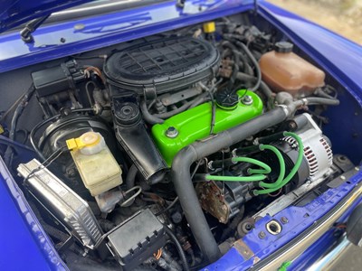 Lot 272 - 1999 ROVER MINI PAUL SMITH