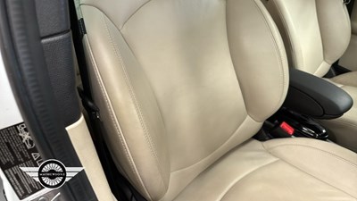 Lot 18 - 2011 MINI COUNTRYMAN COOPER S ALL4A