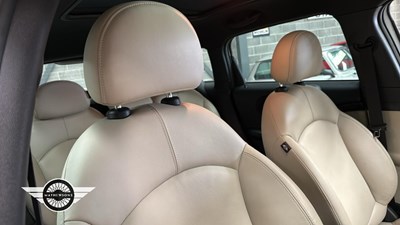 Lot 18 - 2011 MINI COUNTRYMAN COOPER S ALL4A