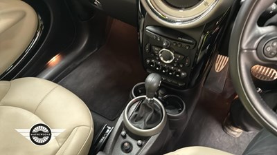 Lot 18 - 2011 MINI COUNTRYMAN COOPER S ALL4A
