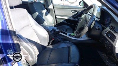 Lot 874 - 2007 BMW ALPINA D3