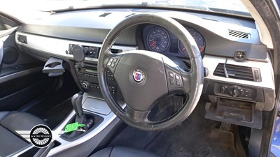 Lot 874 - 2007 BMW ALPINA D3