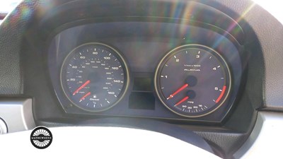 Lot 874 - 2007 BMW ALPINA D3