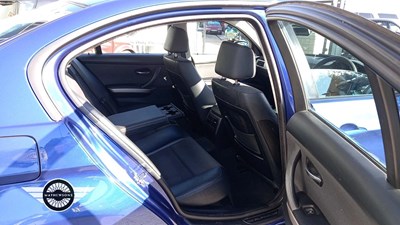 Lot 874 - 2007 BMW ALPINA D3