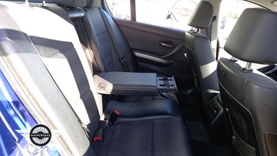 Lot 874 - 2007 BMW ALPINA D3