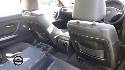 Lot 874 - 2007 BMW ALPINA D3