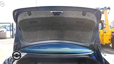 Lot 874 - 2007 BMW ALPINA D3