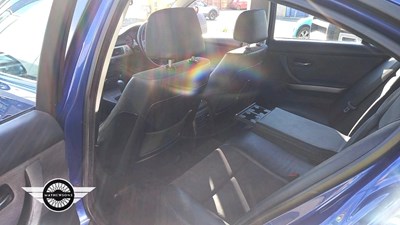 Lot 874 - 2007 BMW ALPINA D3