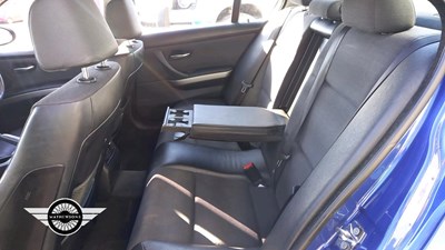 Lot 874 - 2007 BMW ALPINA D3