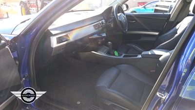 Lot 874 - 2007 BMW ALPINA D3