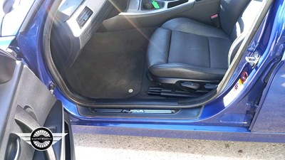 Lot 874 - 2007 BMW ALPINA D3