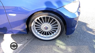 Lot 874 - 2007 BMW ALPINA D3