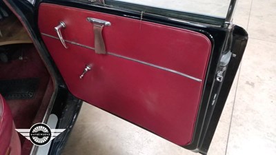Lot 442 - 1954 MORRIS OXFORD