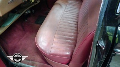 Lot 442 - 1954 MORRIS OXFORD