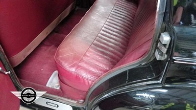 Lot 442 - 1954 MORRIS OXFORD