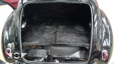 Lot 442 - 1954 MORRIS OXFORD