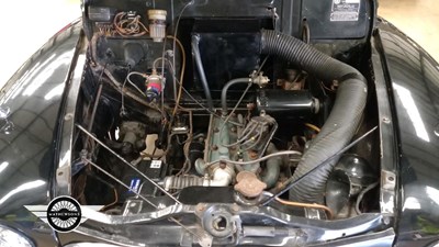 Lot 442 - 1954 MORRIS OXFORD