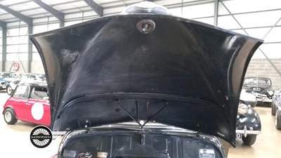 Lot 442 - 1954 MORRIS OXFORD