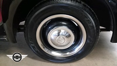 Lot 442 - 1954 MORRIS OXFORD