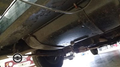 Lot 442 - 1954 MORRIS OXFORD