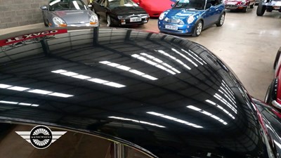 Lot 442 - 1954 MORRIS OXFORD