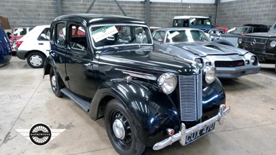 Lot 382 - 1944 AUSTIN