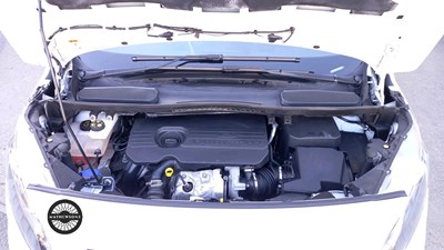 Lot 91 - 2018 FORD TRANSIT CONNECT 200 TREND