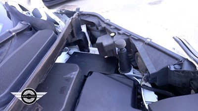 Lot 91 - 2018 FORD TRANSIT CONNECT 200 TREND