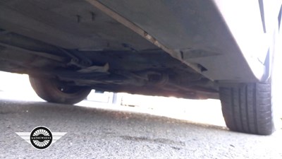 Lot 91 - 2018 FORD TRANSIT CONNECT 200 TREND