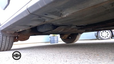 Lot 91 - 2018 FORD TRANSIT CONNECT 200 TREND