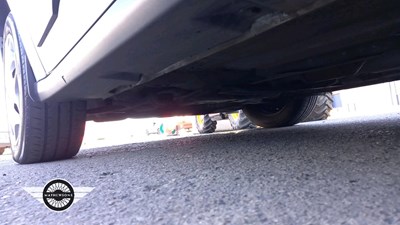 Lot 91 - 2018 FORD TRANSIT CONNECT 200 TREND