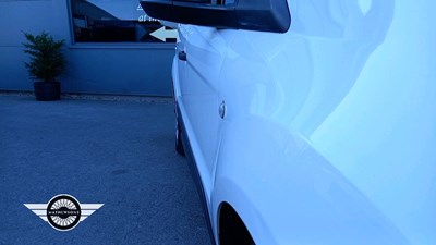 Lot 91 - 2018 FORD TRANSIT CONNECT 200 TREND