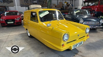 Lot 352 - 1972 RELIANT