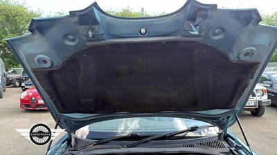 Lot 16 - 1999 JAGUAR S-TYPE V6 AUTO