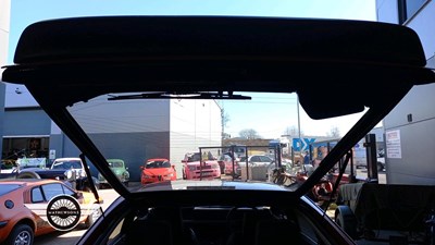 Lot 52 - 1984 ROVER 3500 VITESSE