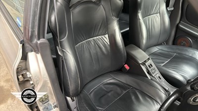 Lot 58 - 1999 SUBARU IMPREZA TURBO 2000 AWD