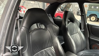 Lot 58 - 1999 SUBARU IMPREZA TURBO 2000 AWD