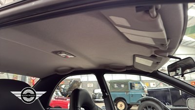 Lot 58 - 1999 SUBARU IMPREZA TURBO 2000 AWD
