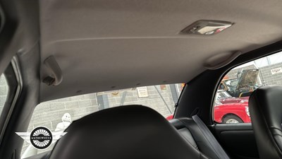 Lot 58 - 1999 SUBARU IMPREZA TURBO 2000 AWD