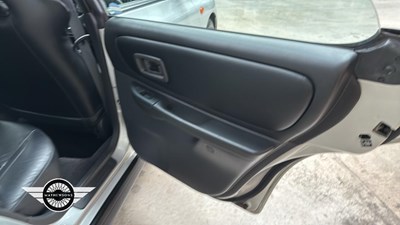 Lot 58 - 1999 SUBARU IMPREZA TURBO 2000 AWD