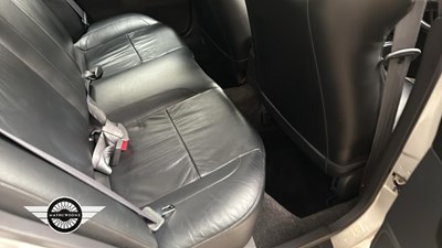 Lot 58 - 1999 SUBARU IMPREZA TURBO 2000 AWD