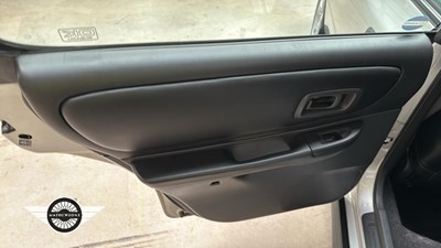 Lot 58 - 1999 SUBARU IMPREZA TURBO 2000 AWD