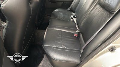 Lot 58 - 1999 SUBARU IMPREZA TURBO 2000 AWD