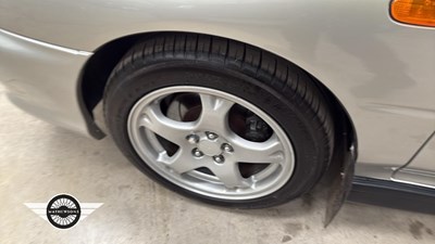 Lot 58 - 1999 SUBARU IMPREZA TURBO 2000 AWD