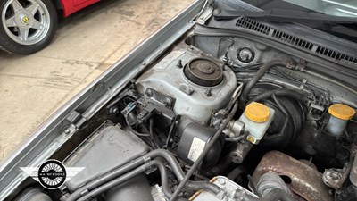 Lot 58 - 1999 SUBARU IMPREZA TURBO 2000 AWD