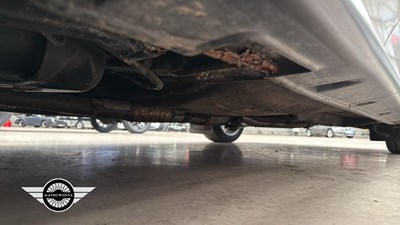 Lot 58 - 1999 SUBARU IMPREZA TURBO 2000 AWD