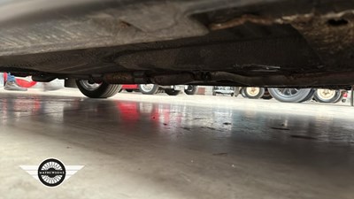 Lot 58 - 1999 SUBARU IMPREZA TURBO 2000 AWD