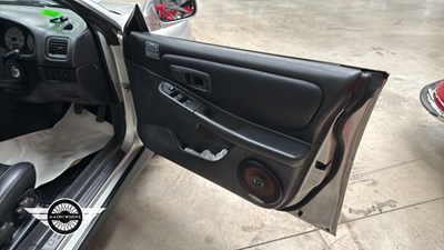 Lot 58 - 1999 SUBARU IMPREZA TURBO 2000 AWD
